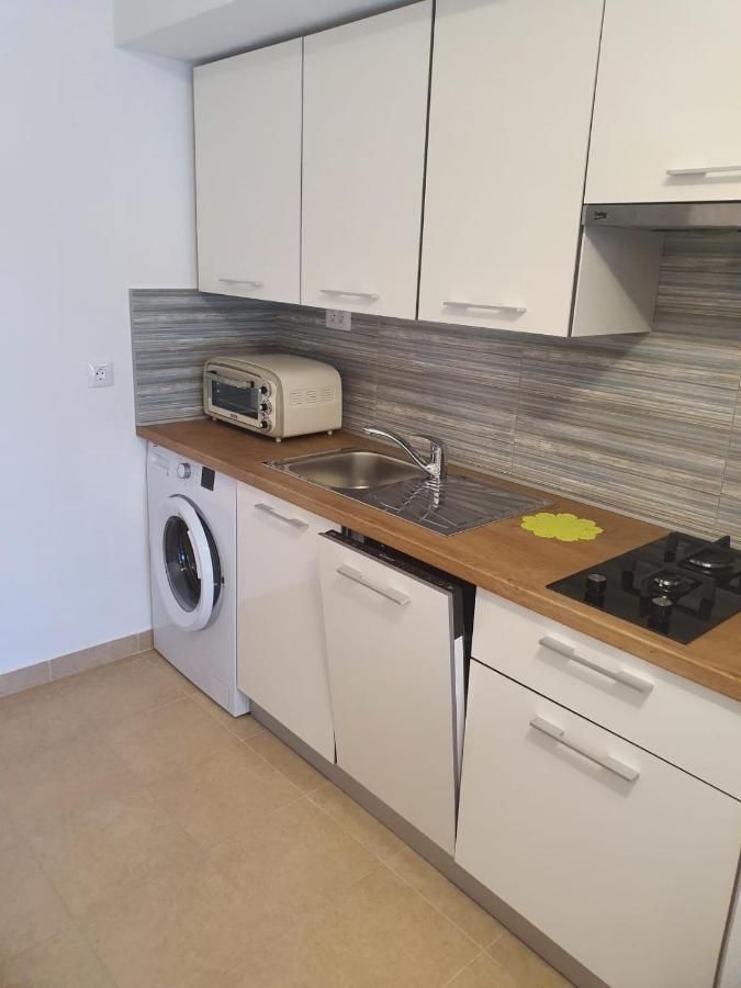 Apartman Studio Lu 네레자인 외부 사진