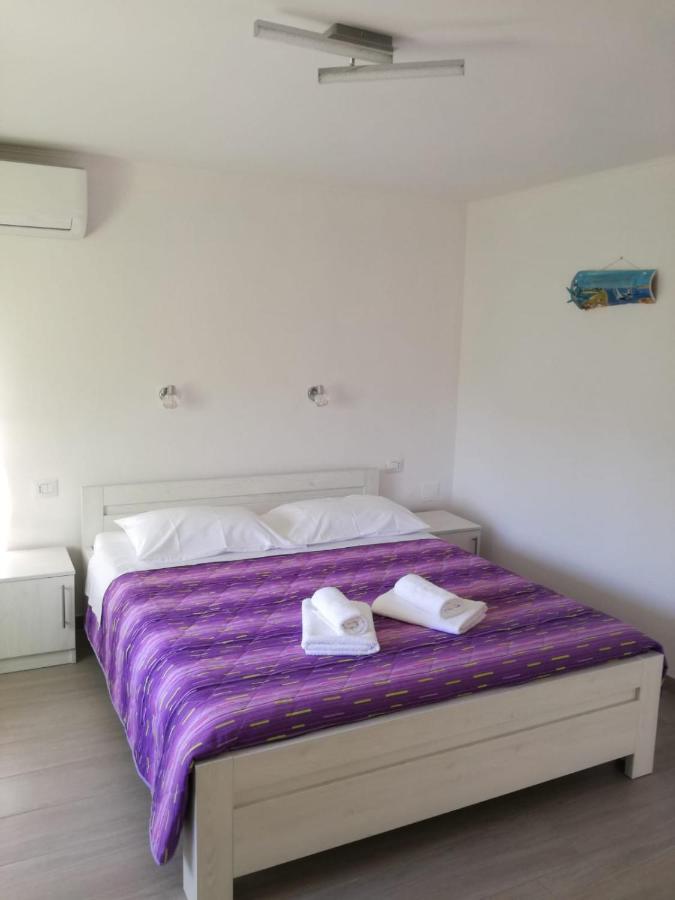 Apartman Studio Lu 네레자인 외부 사진