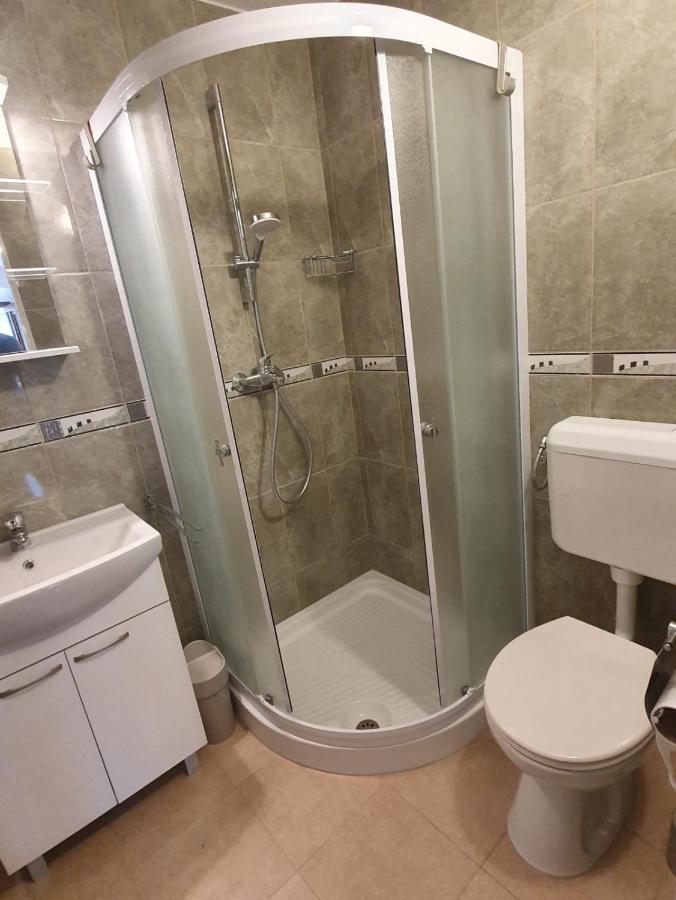 Apartman Studio Lu 네레자인 외부 사진